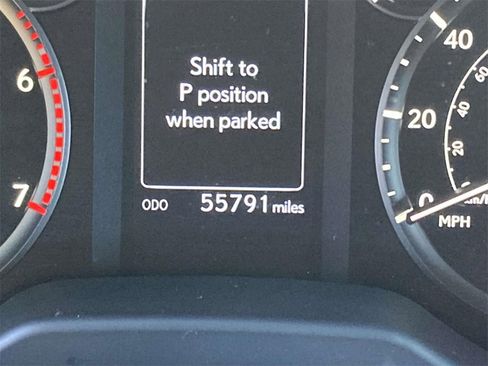 Used 2020 Lexus GX 460 Premium image 21