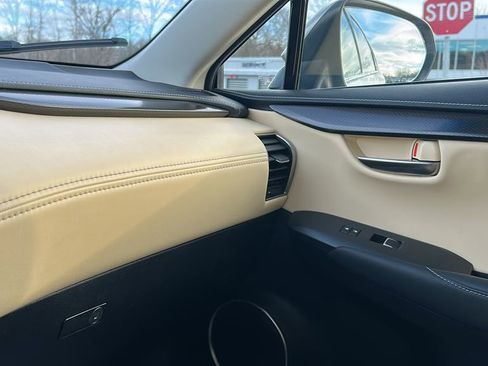 Used 2019 Lexus NX 300h AWD image 21