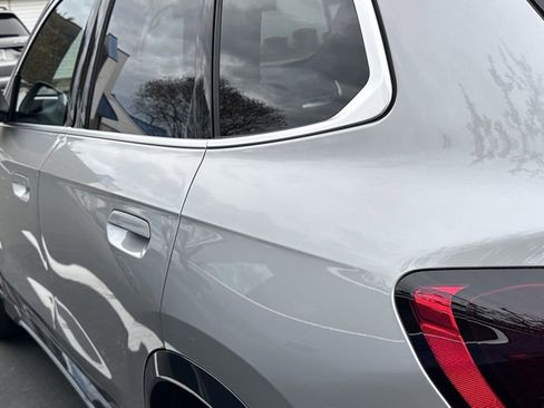 Used 2025 BMW X1 xDrive28i w/ Technology Package image 10