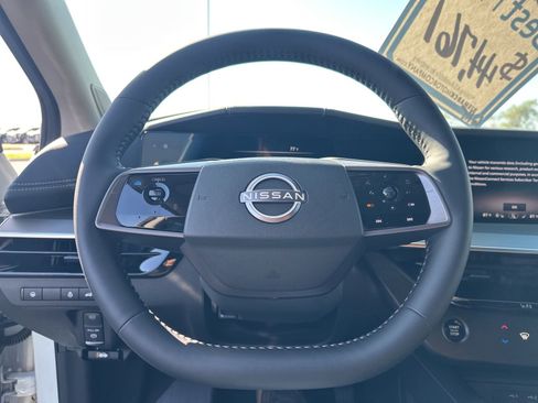 New 2025 Nissan Murano SL w/ Cargo Package image 13