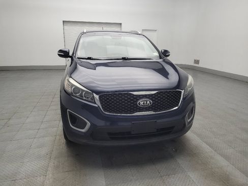 Used 2017 Kia Sorento LX FWD image 14
