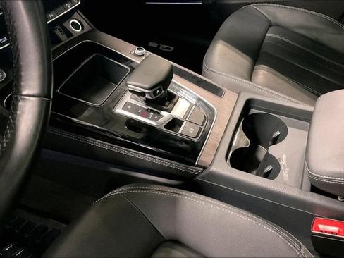 Certified 2023 Audi Q5 2.0T Premium Plus image 17