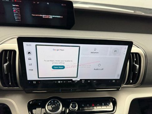 New 2025 Ford Expedition Active image 31