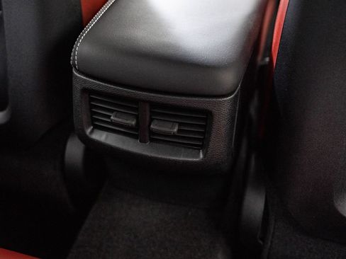 Used 2023 Dodge Challenger SRT Hellcat RWD image 35