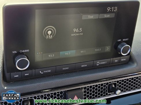 Used 2023 Honda Civic Sport image 23