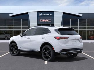 New 2025 Buick Envision Sport Touring video 3