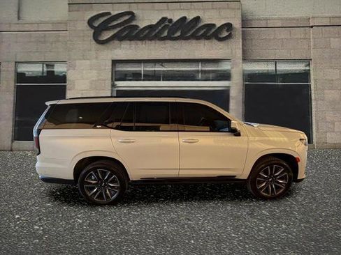 Used 2021 Cadillac Escalade Sport w/ Driver Assist Tech Package image 6