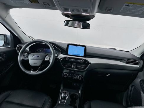 Used 2022 Ford Escape SEL AWD/4WD image 24