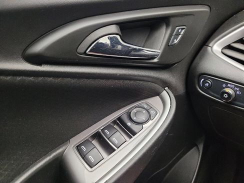 Used 2024 Chevrolet Malibu LT FWD image 27