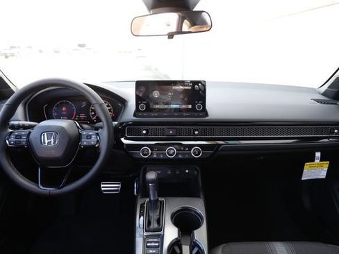 New 2026 Honda Civic Sport image 22