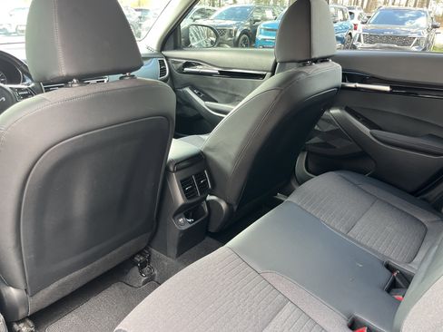 Certified 2022 Kia Seltos S image 20