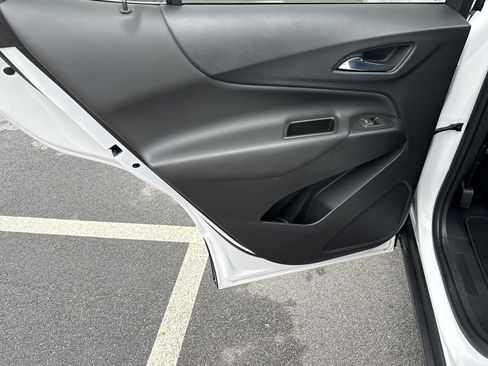 Certified 2022 Chevrolet Equinox LT image 23