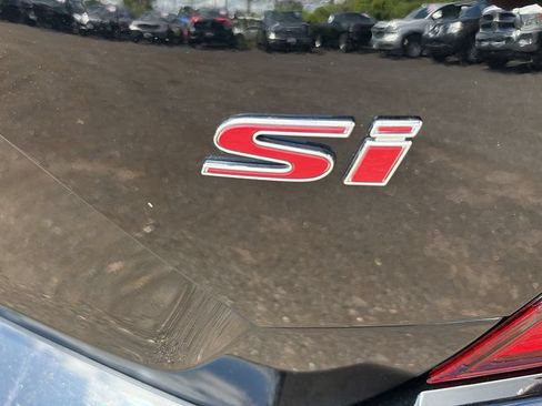 Used 2020 Honda Civic Si image 30
