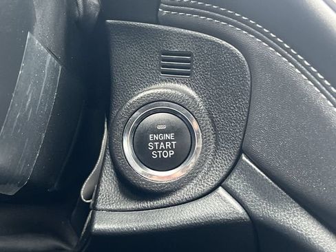 Certified 2025 Subaru Legacy Limited AWD/4WD image 18