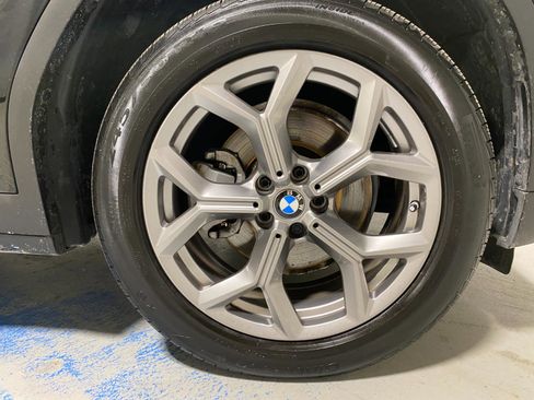 Used 2022 BMW X3 xDrive30i w/ Convenience Package image 25