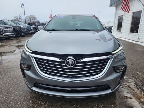 Used 2024 Buick Enclave Essence w/ Trailering Package, 5000 lbs. image 2