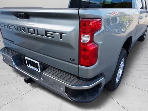 New 2026 Chevrolet Silverado 1500 LT w/ Safety Package image 7