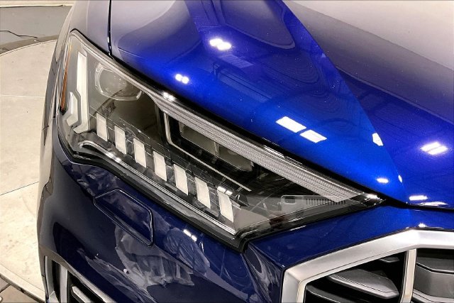 Certified 2023 Audi Q7 2.0T Premium Plus AWD/4WD image 44
