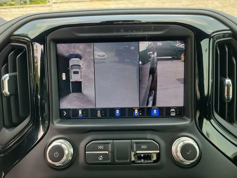Used 2021 GMC Sierra 1500 AT4 w/ AT4 Premium Package AWD/4WD image 29