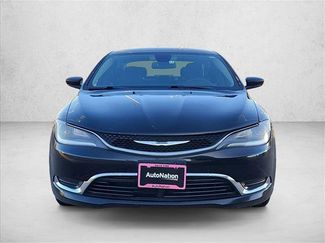Used 2015 Chrysler 200 Limited w/ Convenience Group video 2
