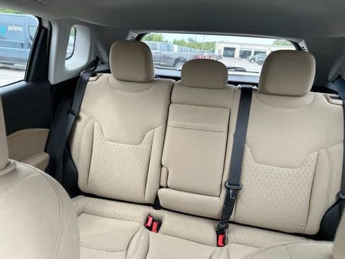 Certified 2019 Jeep Compass Sport AWD/4WD image 5
