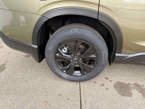 New 2026 Subaru Ascent Premium image 12