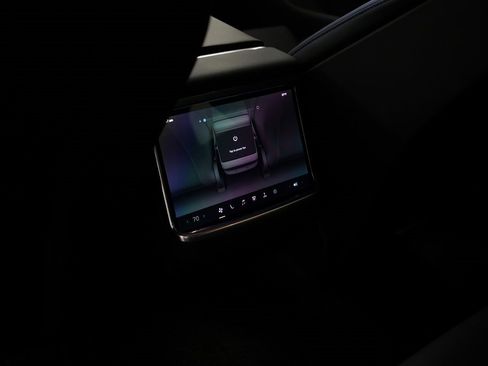 Used 2025 Tesla Model S Plaid image 14