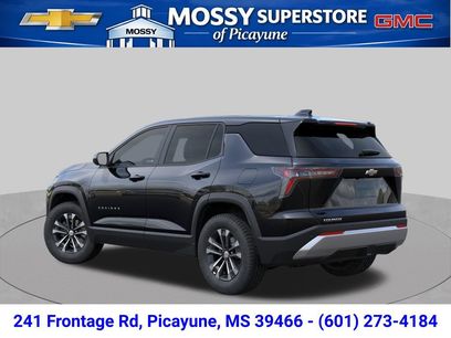New 2026 Chevrolet Equinox LT