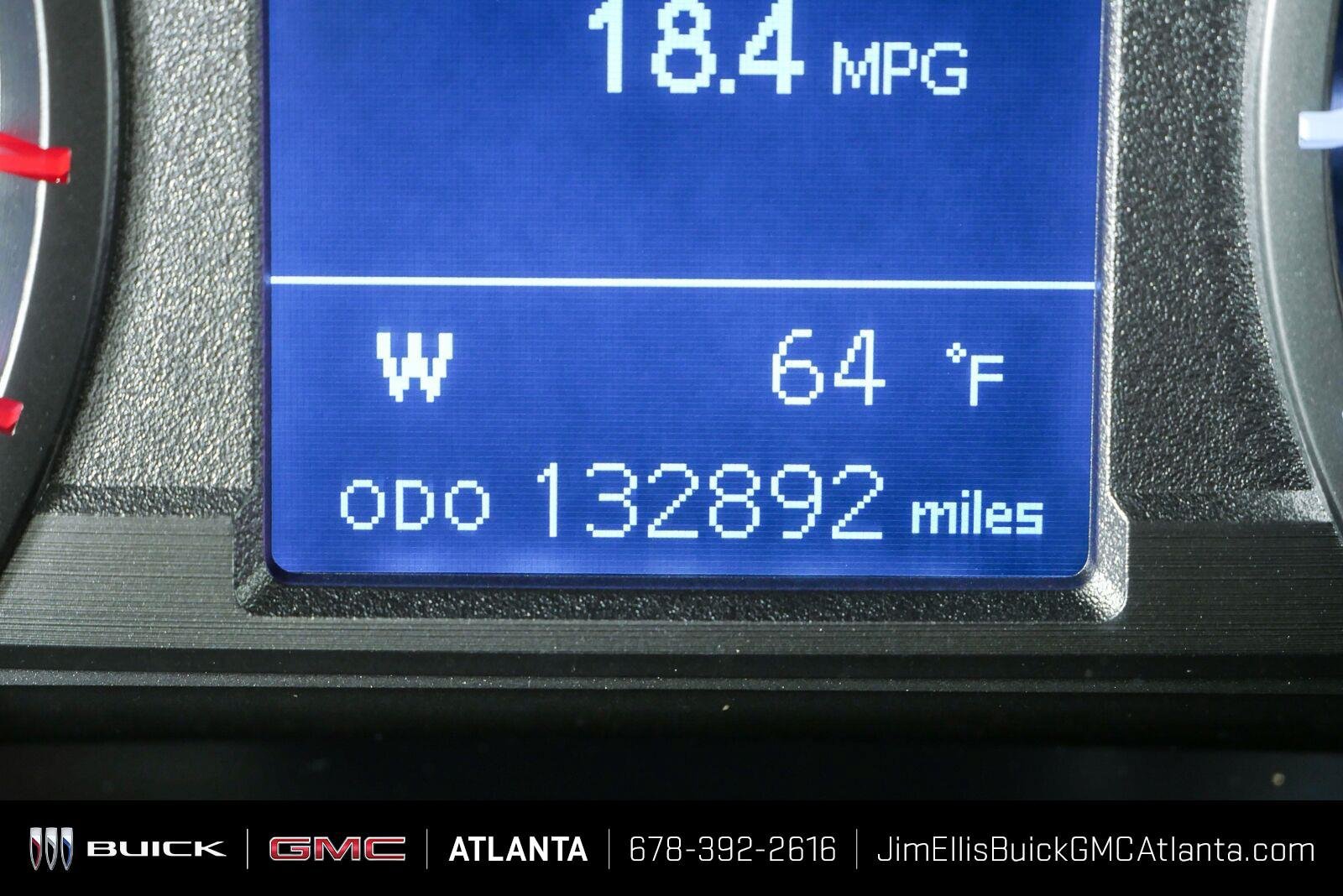 Used 2017 Toyota 4Runner Limited RWD image 9