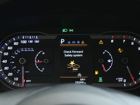 Used 2023 Hyundai Tucson SEL image 16