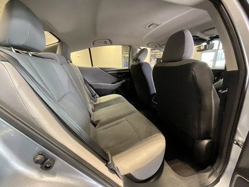 Used 2024 Subaru Legacy Premium image 20