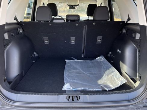 New 2025 Ford Bronco Sport Big Bend w/ Convenience Package image 24