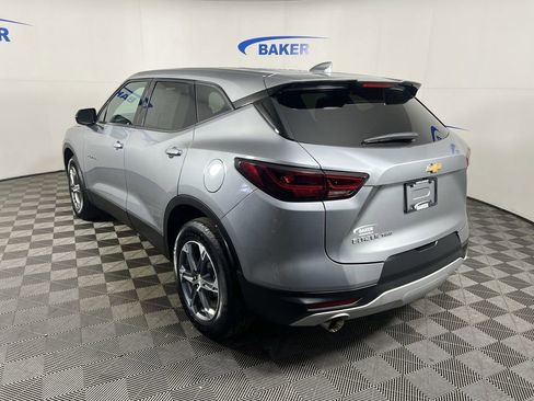 Used 2025 Chevrolet Blazer LT image 7