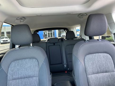 Used 2022 Ford Bronco Sport Big Bend w/ Convenience Package image 18