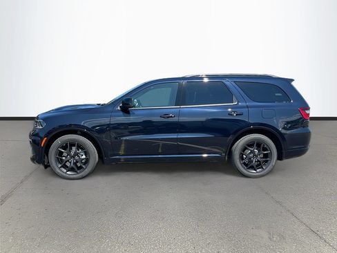 New 2026 Dodge Durango GT w/ Blacktop Package AWD/4WD image 4