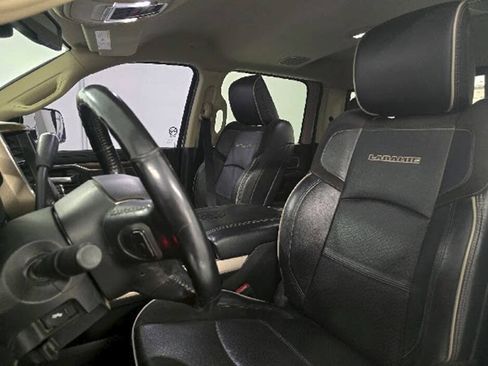 Used 2022 RAM 2500 Laramie AWD/4WD image 14