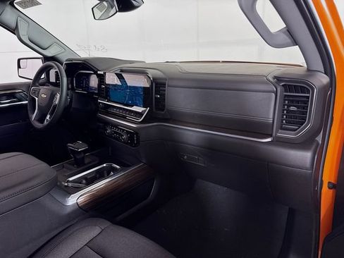 New 2026 Chevrolet Silverado 1500 LT AWD/4WD image 32