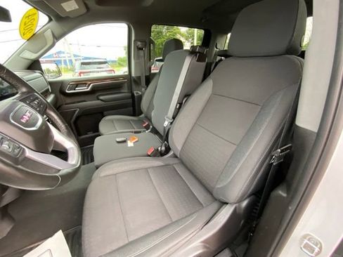 Used 2024 GMC Sierra 1500 Elevation AWD/4WD image 16