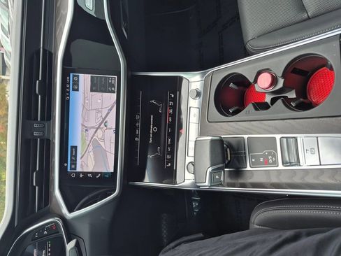 Used 2022 Audi A6 Premium Plus w/ Premium Plus Package image 18