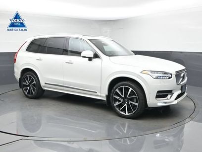 Used 2024 Volvo XC90 B5 Plus w/ Protection Package