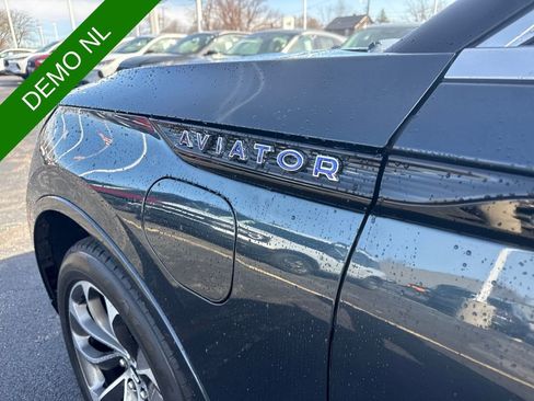 Used 2023 Lincoln Aviator Grand Touring w/ Equipment Group 301A AWD/4WD image 18