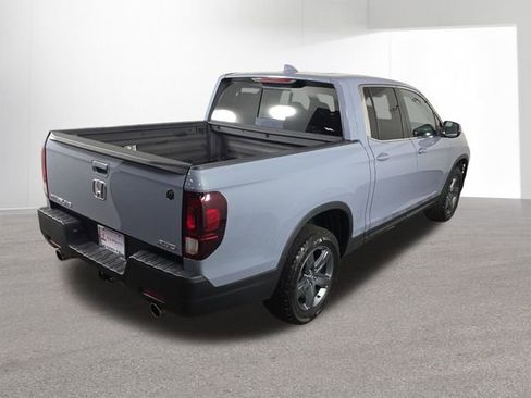 Used 2023 Honda Ridgeline RTL image 40