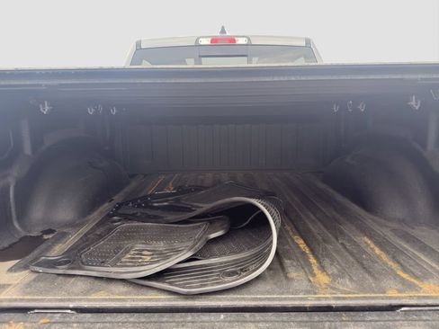 Used 2020 RAM 1500 Limited AWD/4WD image 23