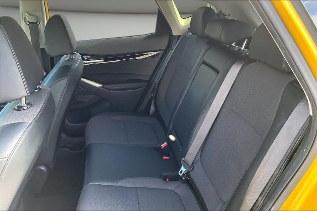 Used 2021 Kia Seltos S AWD/4WD image 21