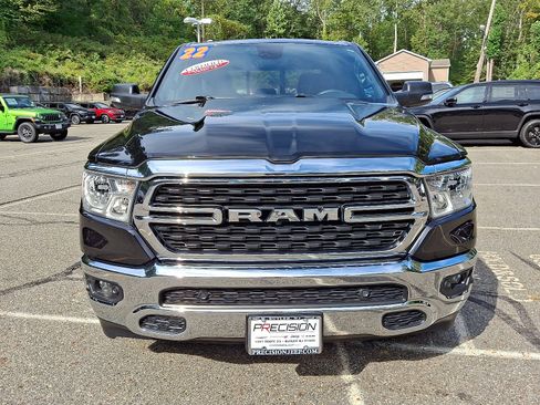 Certified 2022 RAM 1500 Big Horn image 2