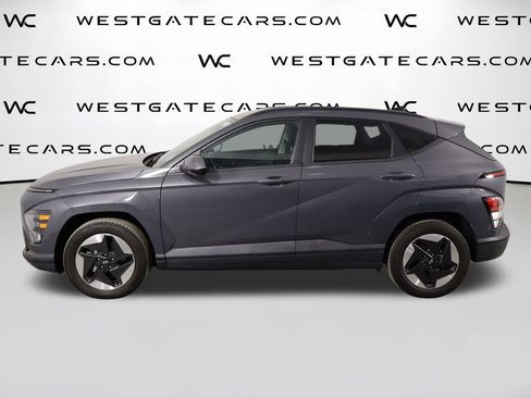 Used 2024 Hyundai Kona SEL FWD image 5
