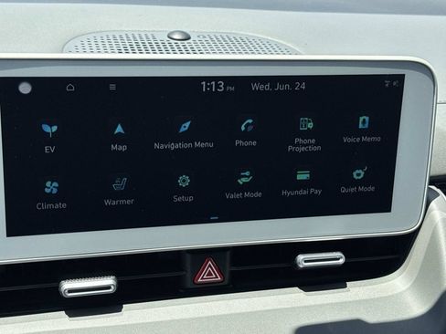Certified 2024 Hyundai Ioniq 5 SEL RWD image 11