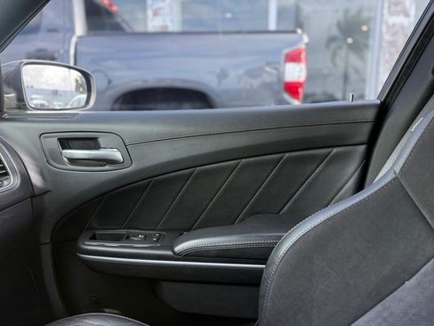 Used 2019 Dodge Charger Scat Pack w/ Plus Group image 19