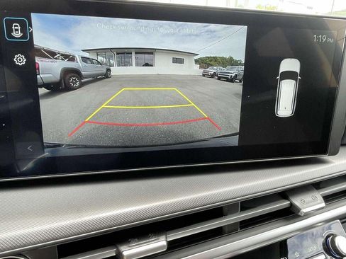 New 2026 Hyundai Santa Fe SEL image 34