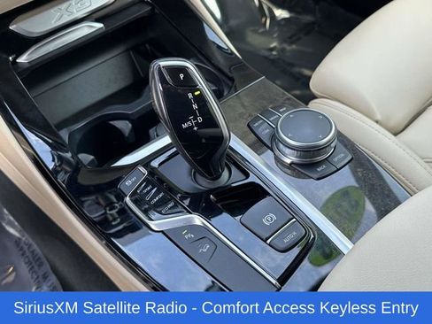Used 2018 BMW X3 xDrive30i image 7
